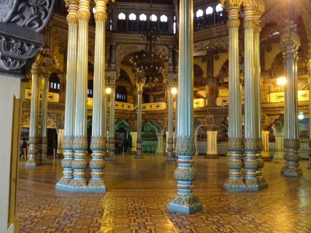 Mysore